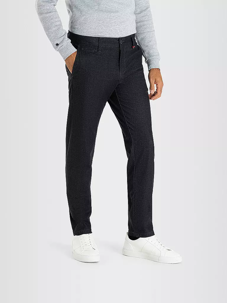 MAC | Hose LENNOX | blau