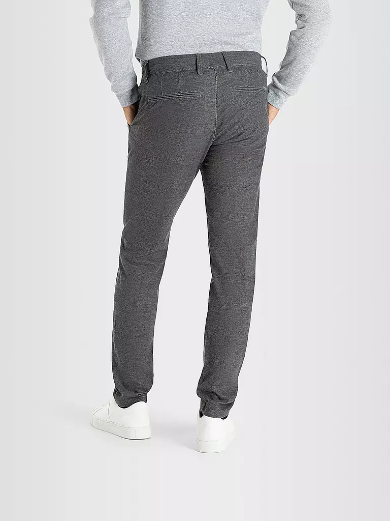 MAC | Hose LENNOX | grau