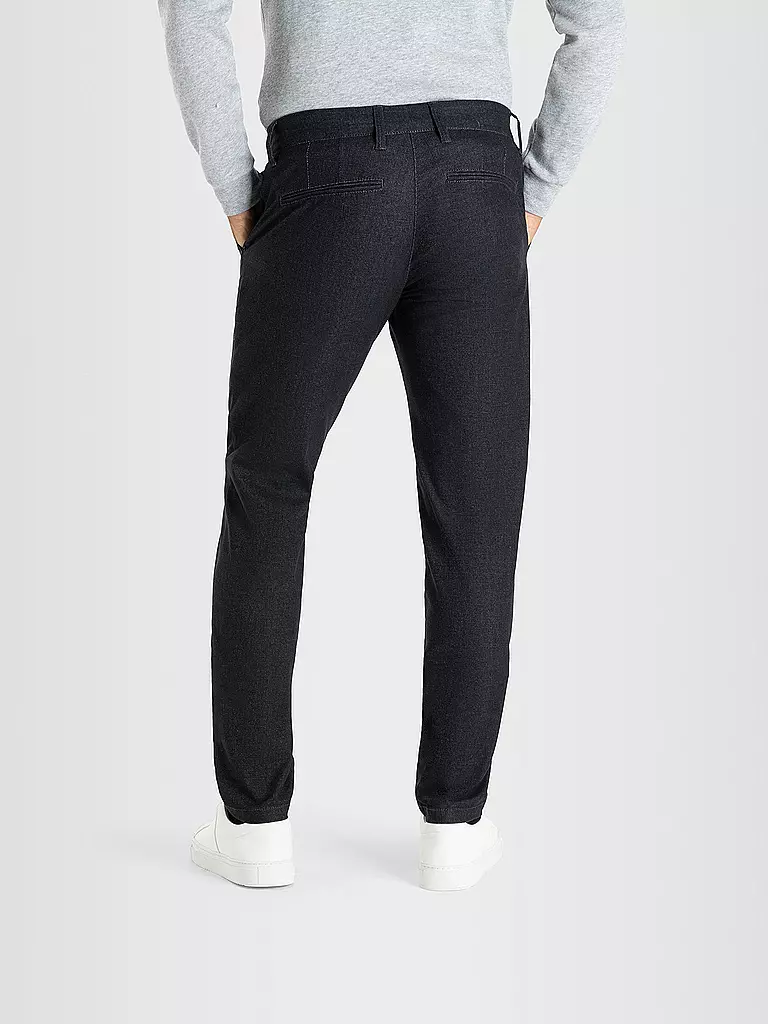 MAC | Hose LENNOX | blau