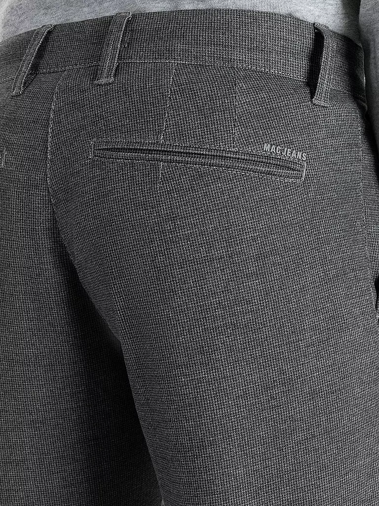 MAC | Hose LENNOX | grau