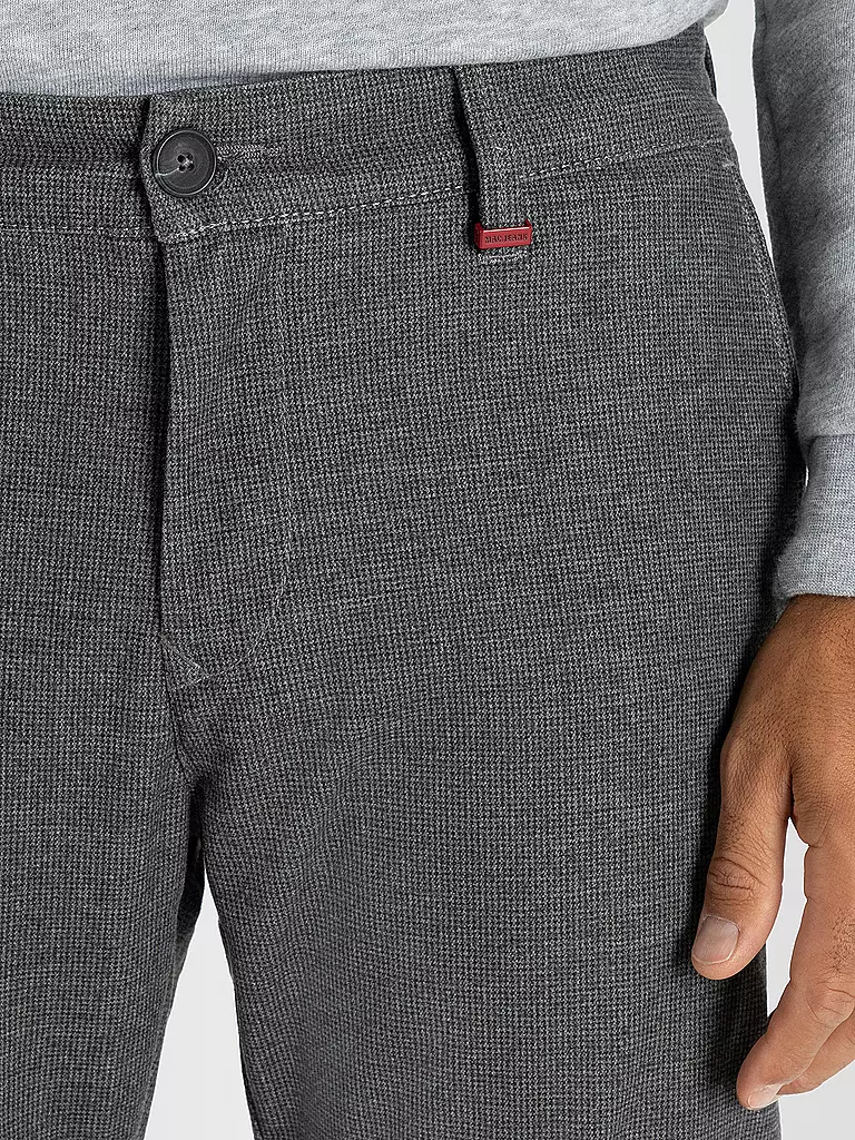 MAC | Hose LENNOX | grau