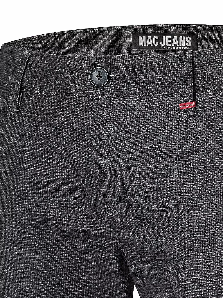 MAC | Hose LENNOX | blau