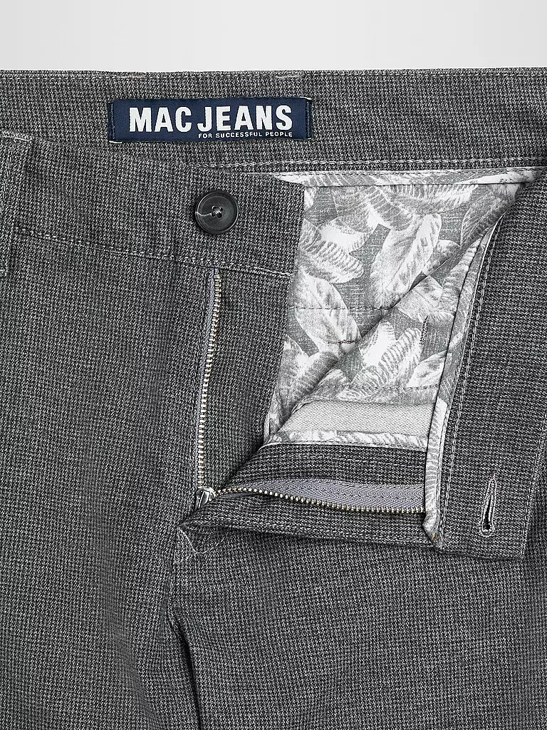 MAC | Hose LENNOX | grau