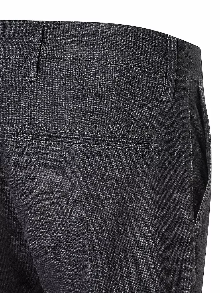 MAC | Hose LENNOX | blau