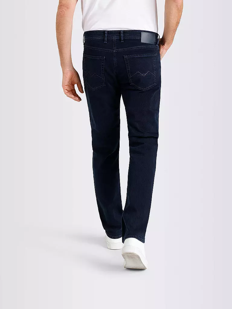 MAC | Hose Modern Fit ARNE (lang) | blau