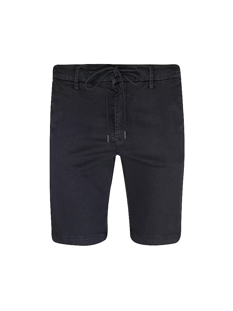 MAC | Hose Shorts JOG´N SHORT | blau