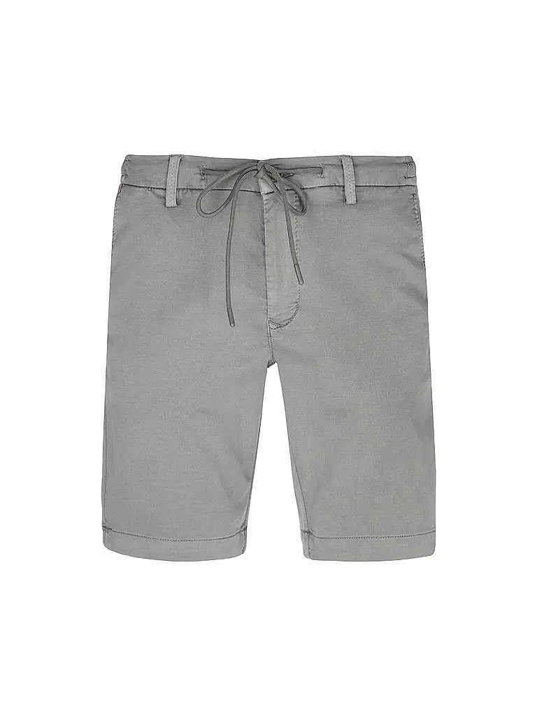 MAC | Hose Shorts JOG´N SHORT | olive