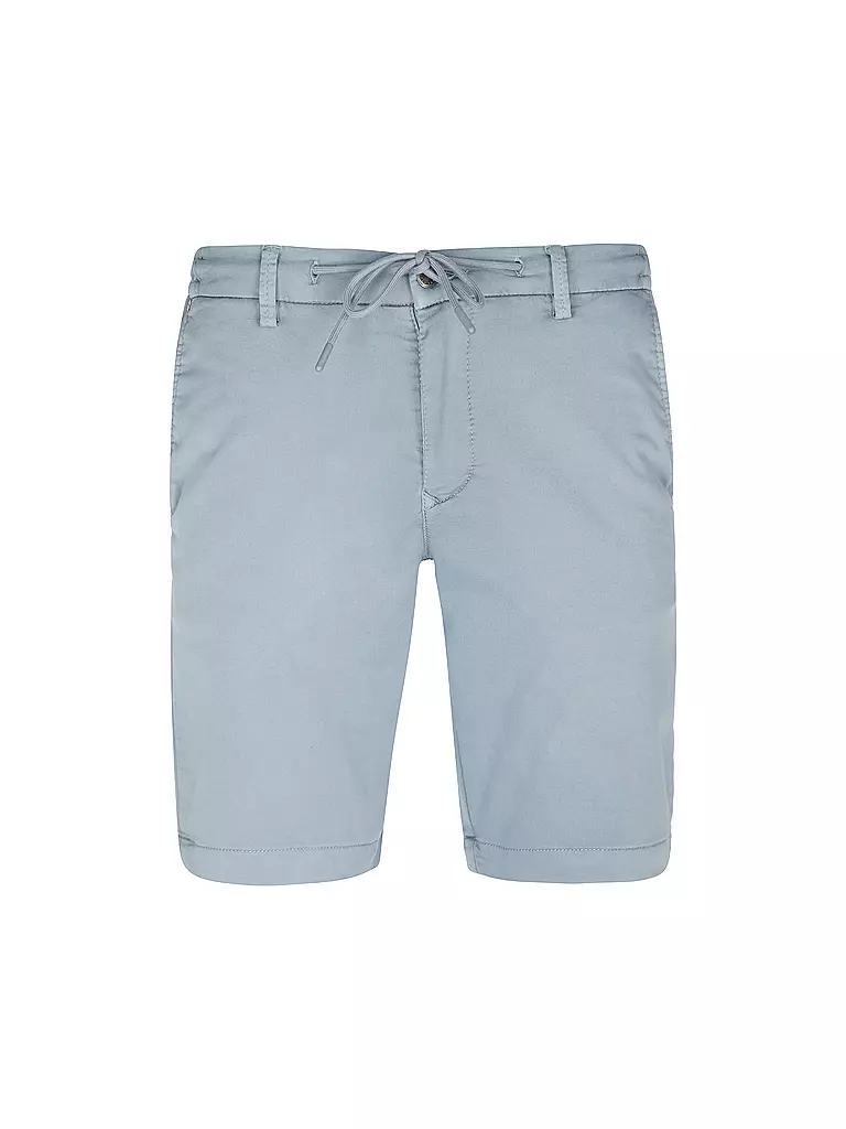 MAC | Hose Shorts JOG´N SHORT | hellblau