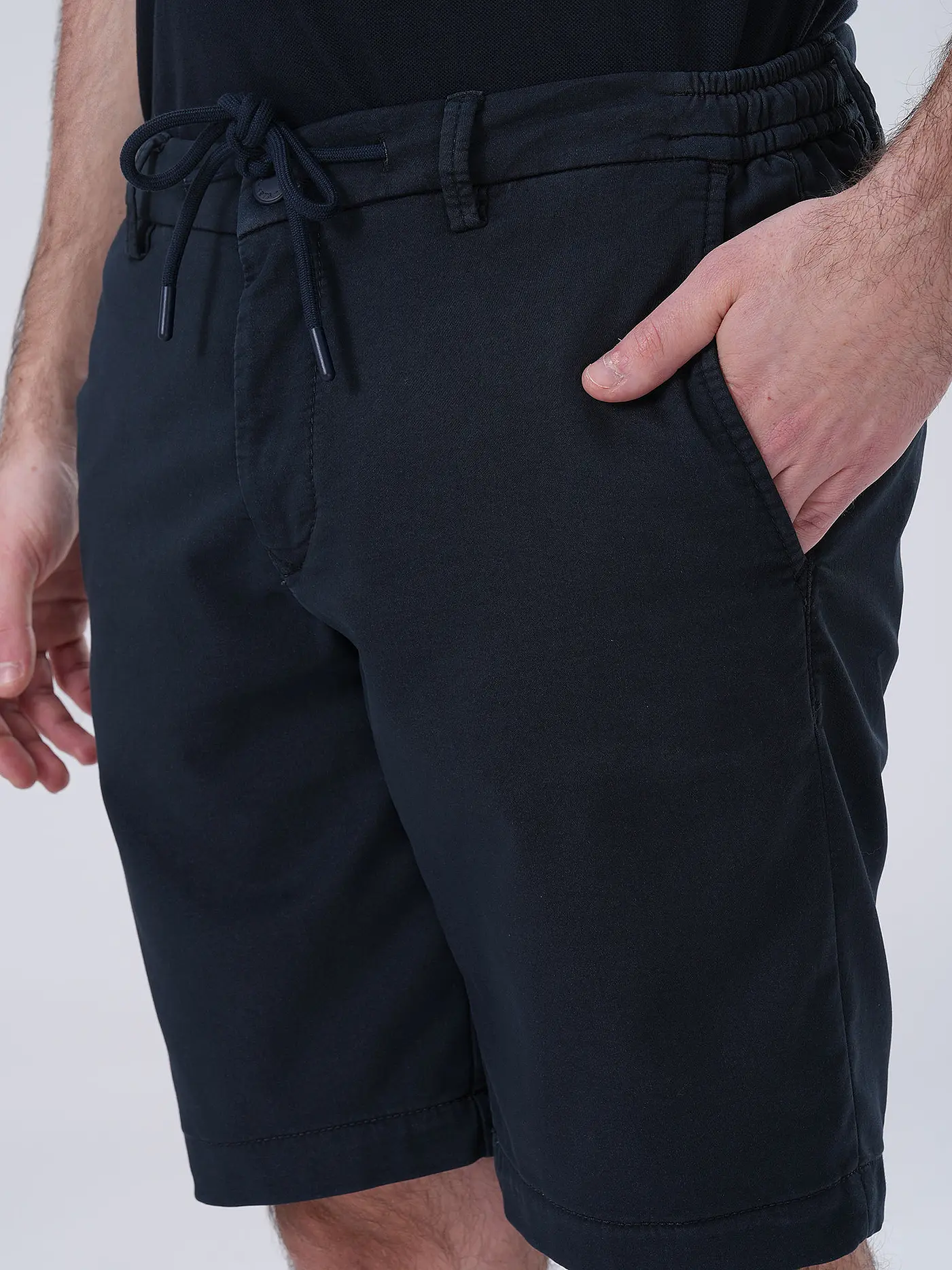 MAC | Hose Shorts JOG´N SHORT | dunkelblau