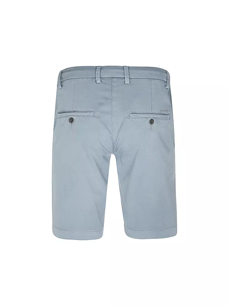 MAC | Hose Shorts JOG´N SHORT | hellblau