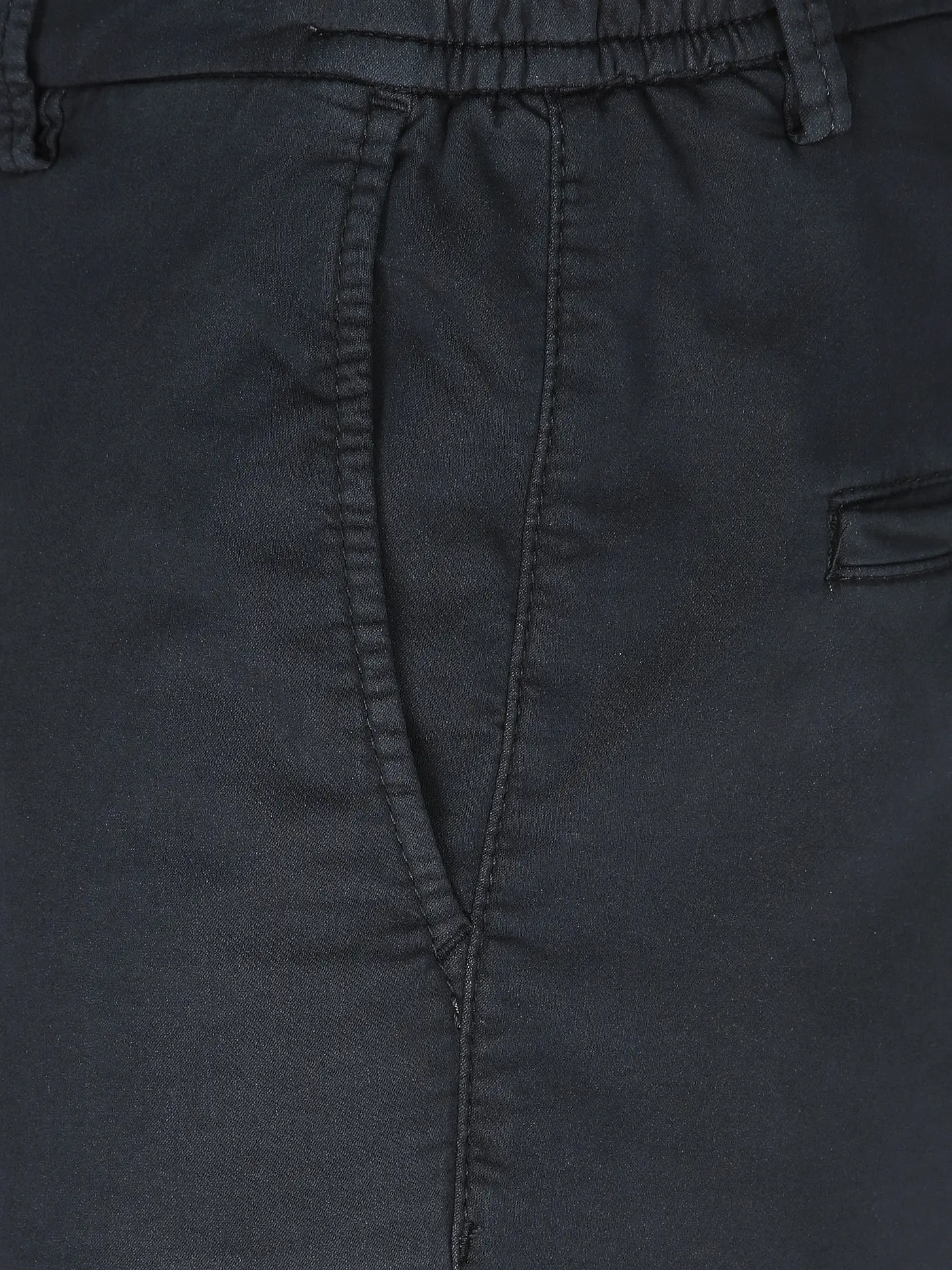 MAC | Hose Shorts JOG´N SHORT | dunkelblau