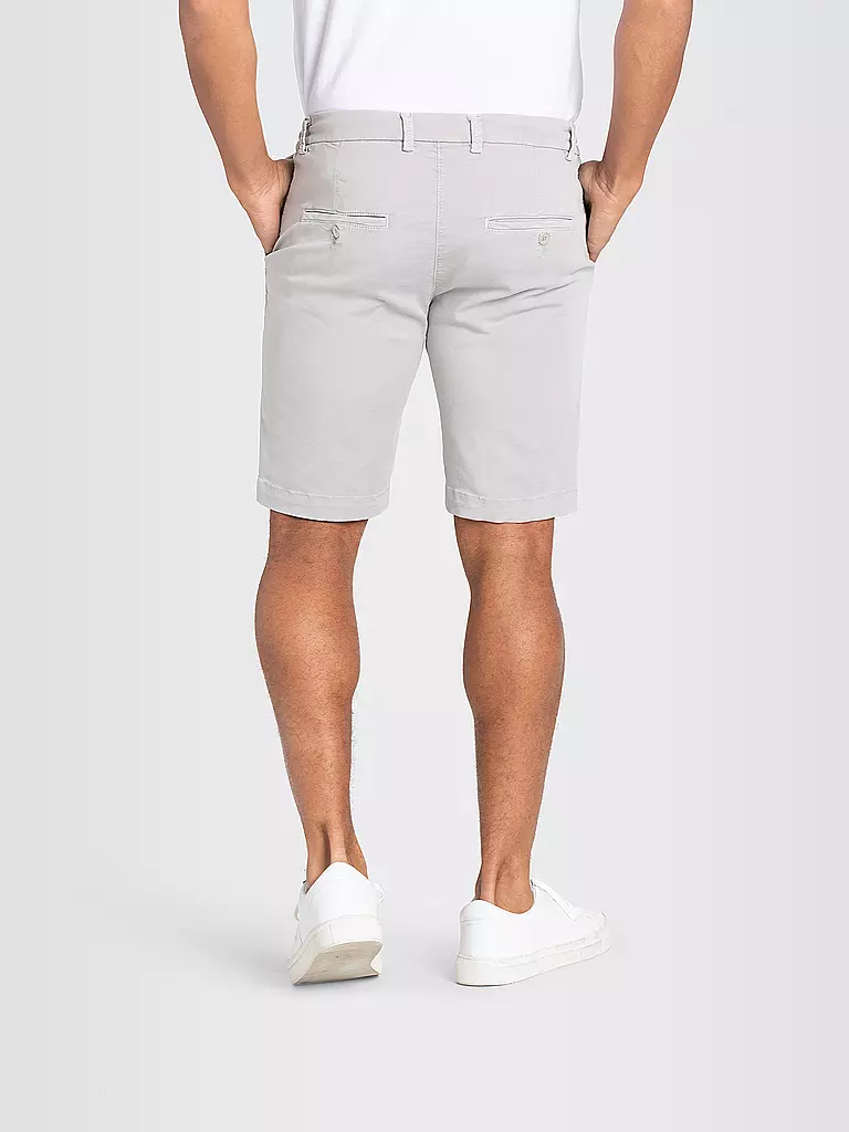 MAC | Hose Shorts JOG´N SHORT | hellblau