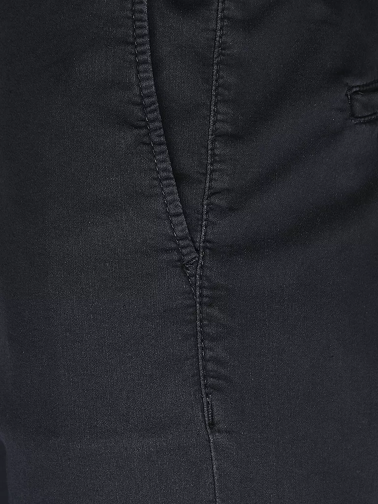 MAC Mode Jog'n Short – Herren Jogginghose, Größe 35, Mit Knopfleiste & Kordelzug – Bequeme Sporthose