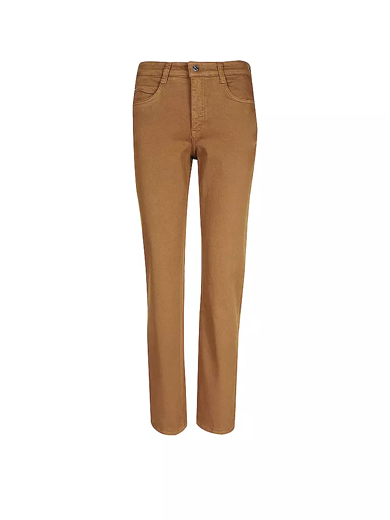 MAC | Hose Slim Fit DREAM | camel