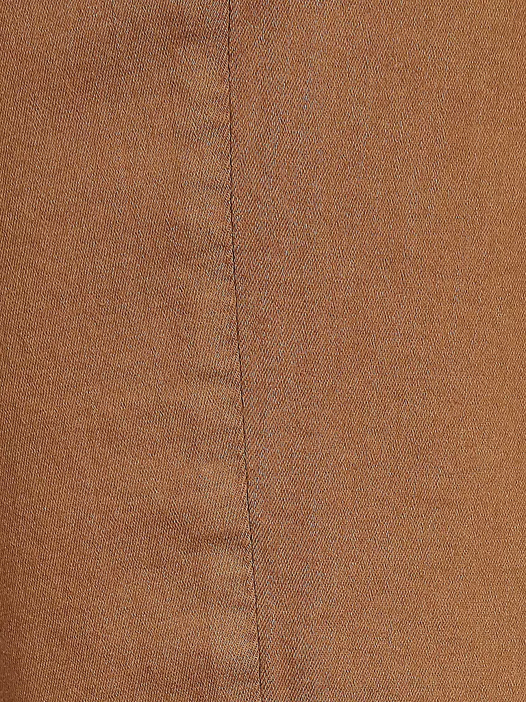 MAC | Hose Slim Fit DREAM | camel