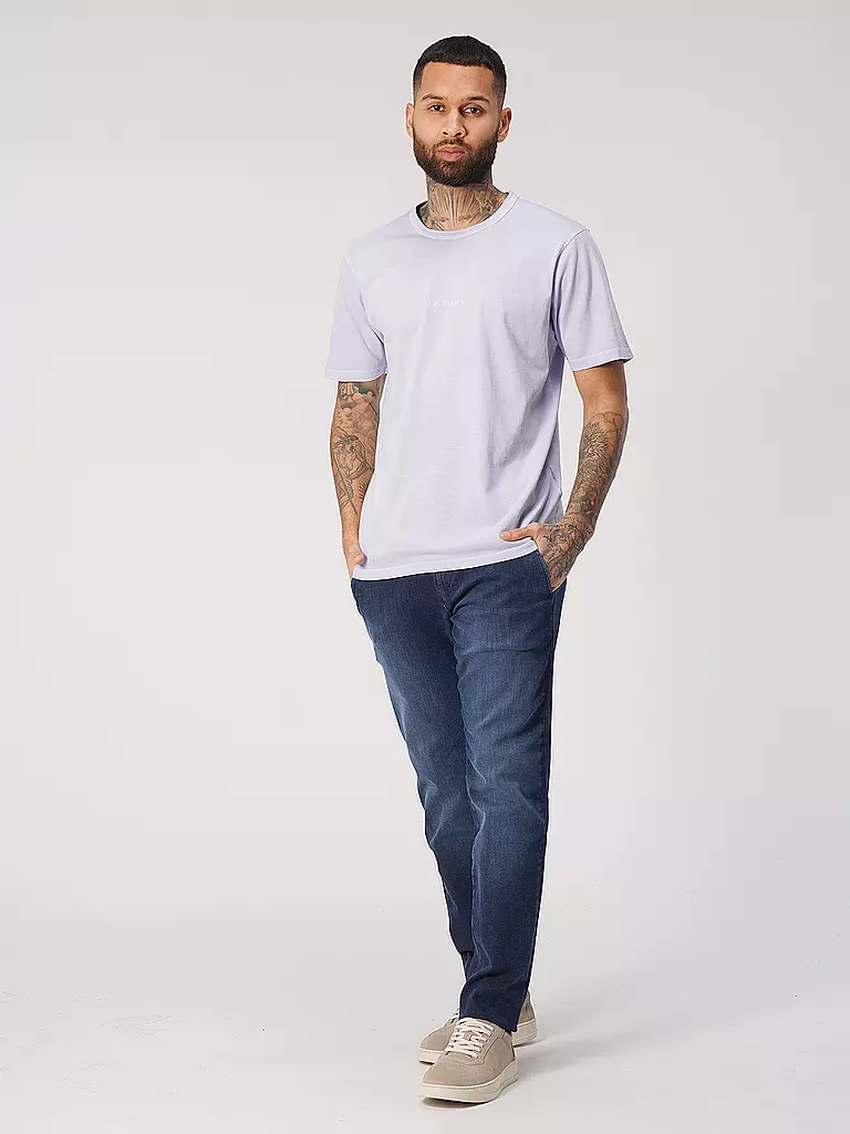 MAC | Jeans  DRIVER PANTS | blau