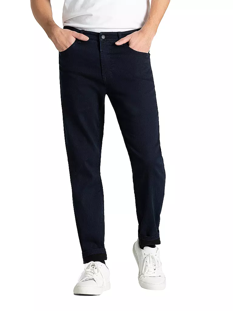 MAC | Jeans - Jog'N Flexx  Slim Fit CYCELE GARVIN | dunkelblau