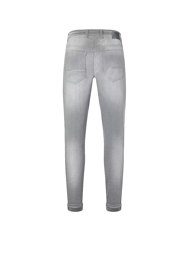MAC | Jeans - Jog'N Flexx  Slim Fit Garvin Cycle | blau