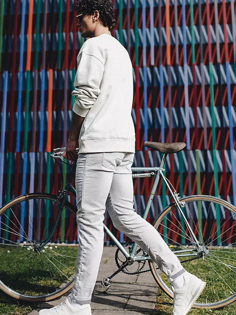 MAC | Jeans - Jog'N Flexx  Slim Fit Garvin Cycle | blau