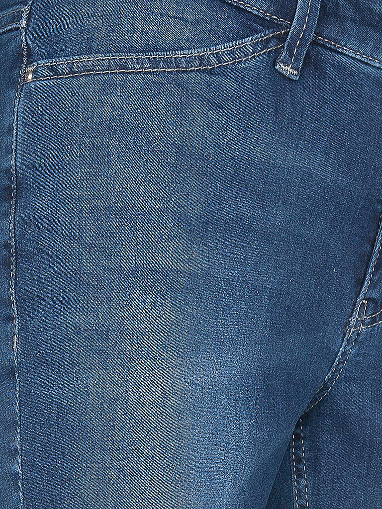 MAC | Jeans 7/8 "Dream Chic" | blau