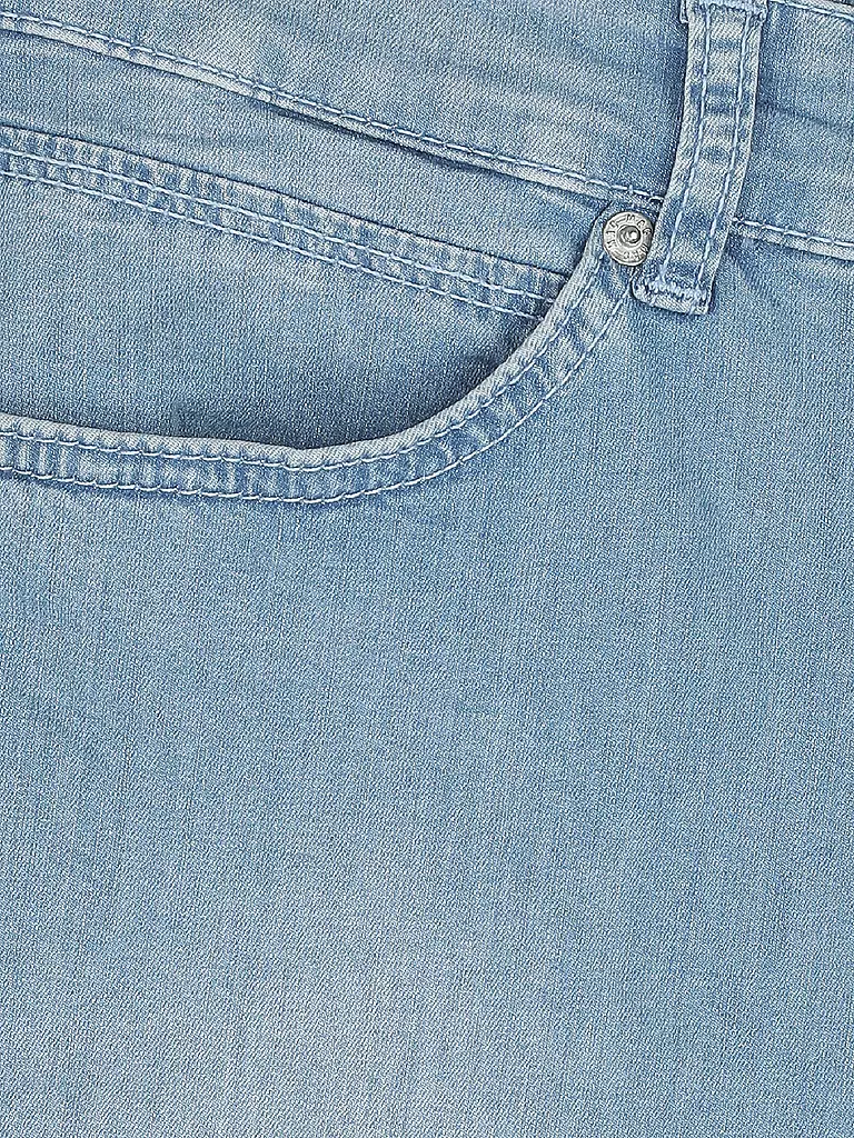 MAC | Jeans 7/8 Angela | blau