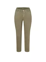 MAC | Jeans 7/8 DREAM SUMMER | olive