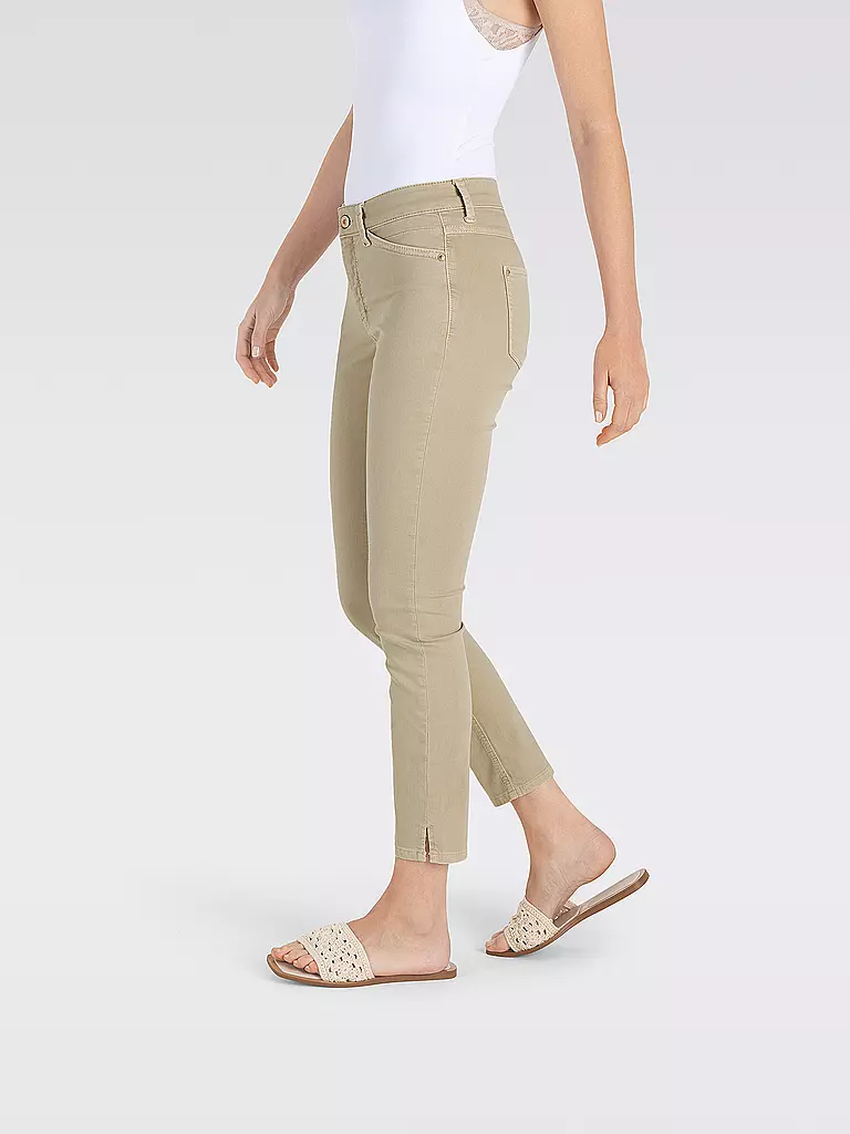 MAC | Jeans 7/8 DREAM SUMMER | creme