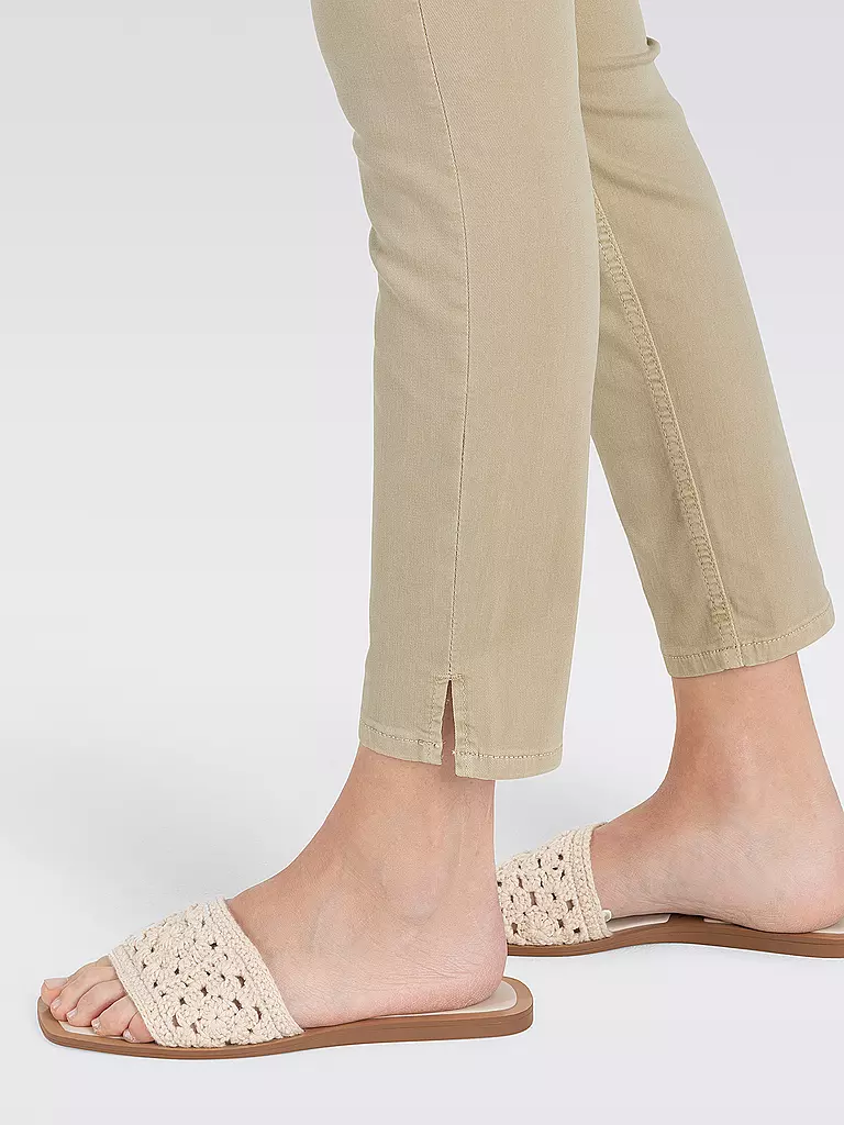 MAC | Jeans 7/8 DREAM SUMMER | creme
