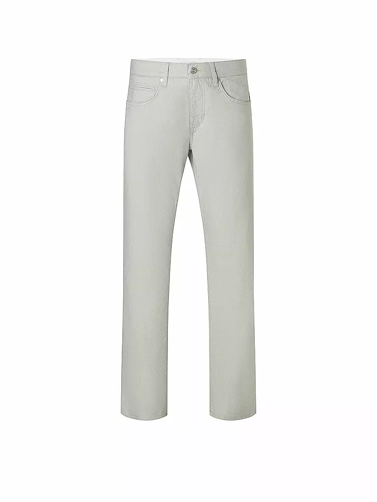 MAC | Jeans ARNE | hellgrau