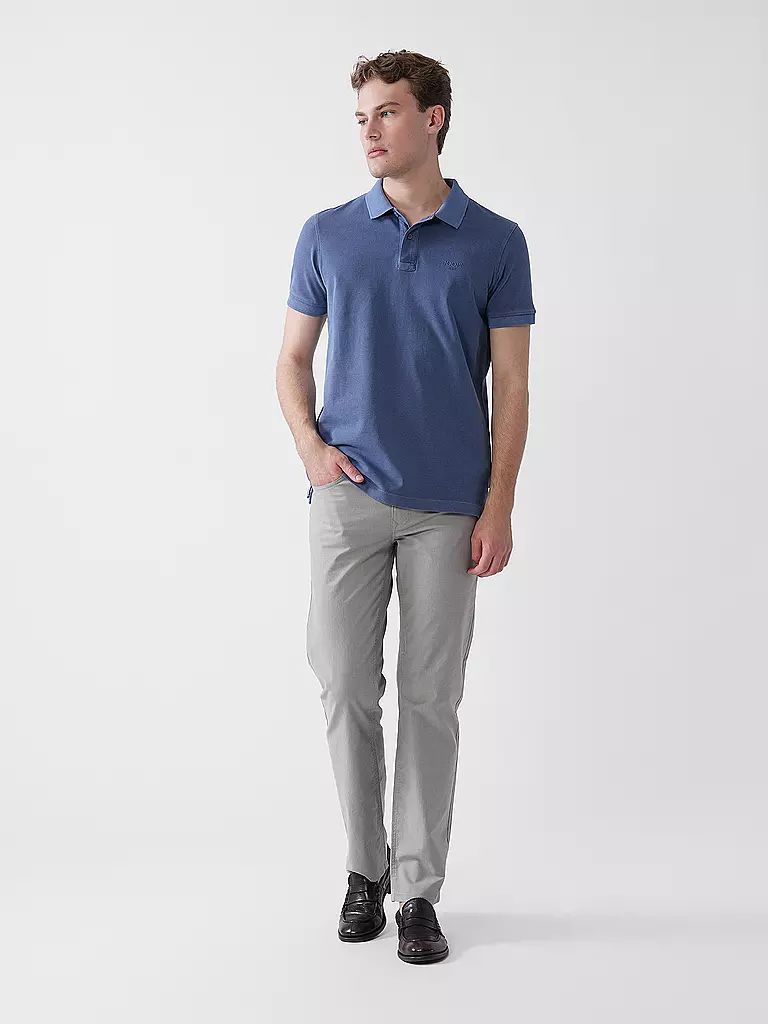 MAC | Jeans ARNE | hellgrau