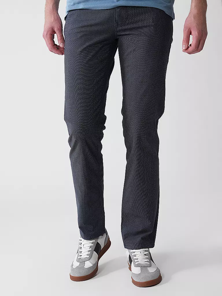 MAC | Jeans ARNE | dunkelblau