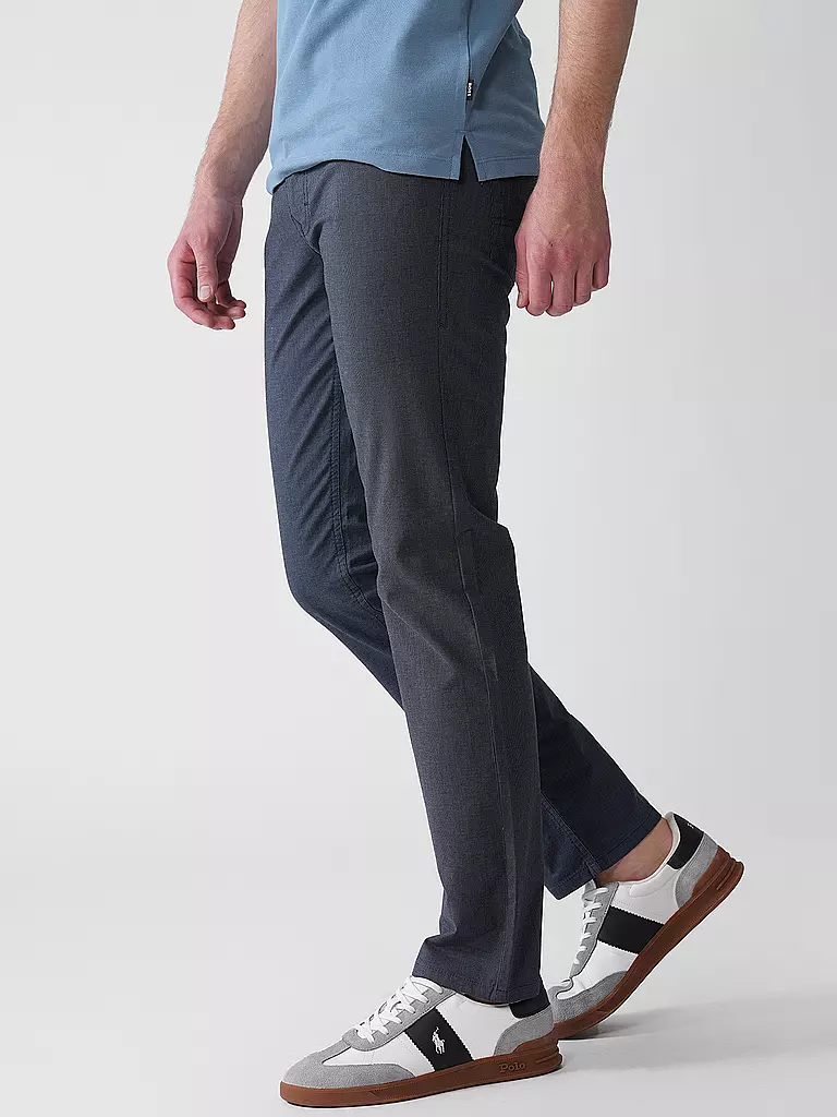 MAC | Jeans ARNE | dunkelblau