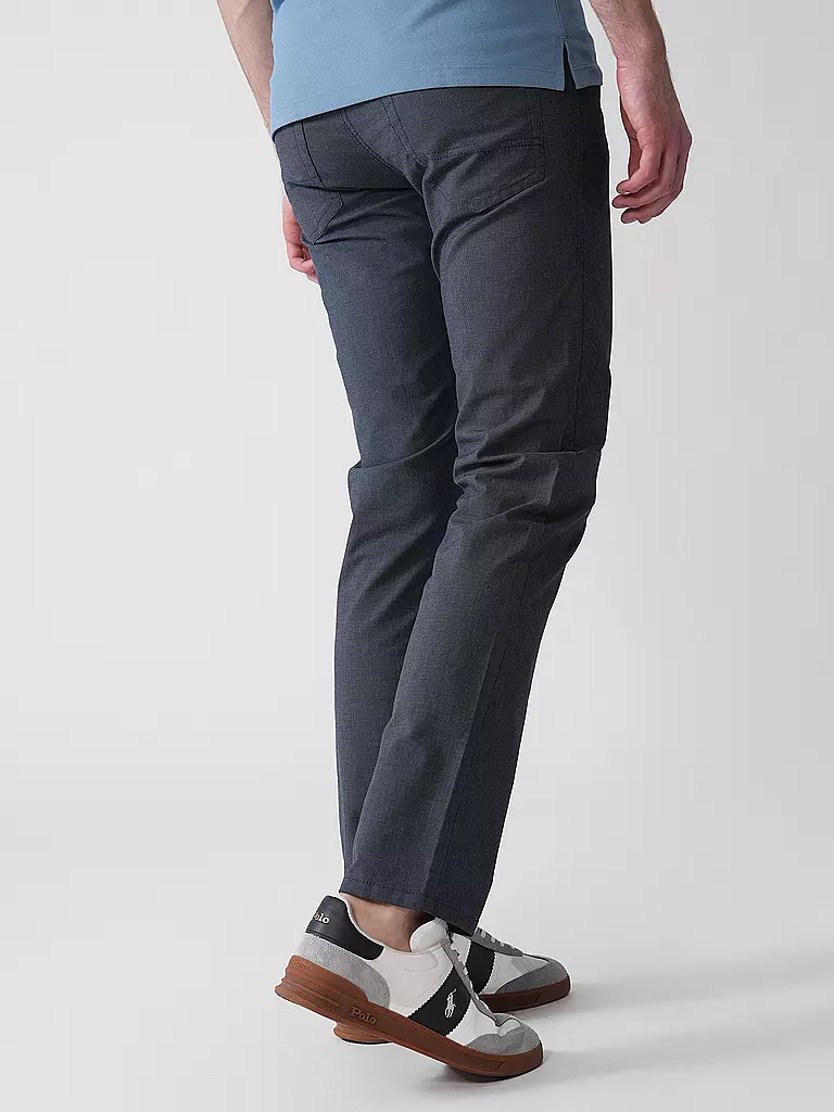 MAC | Jeans ARNE | dunkelblau
