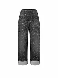 MAC | Jeans BAGGY | grau