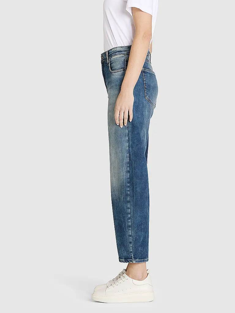 MAC | Jeans Balloon Fit DANNI | Dunkelblau