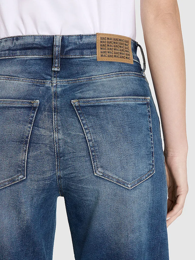 MAC | Jeans Balloon Fit DANNI | Dunkelblau