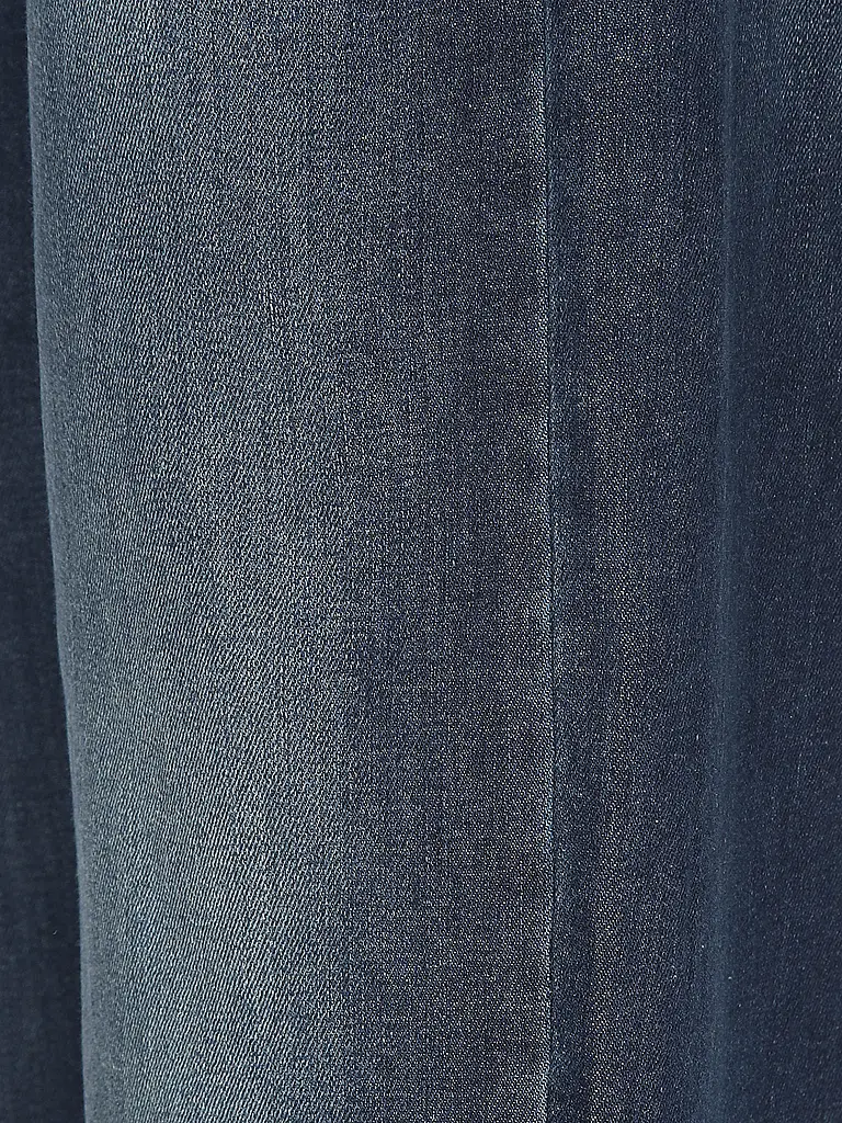 MAC | Jeans Balloon Fit DANNI | dunkelblau