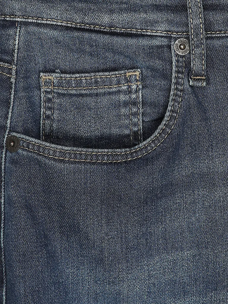 MAC | Jeans Balloon Fit DANNI | dunkelblau