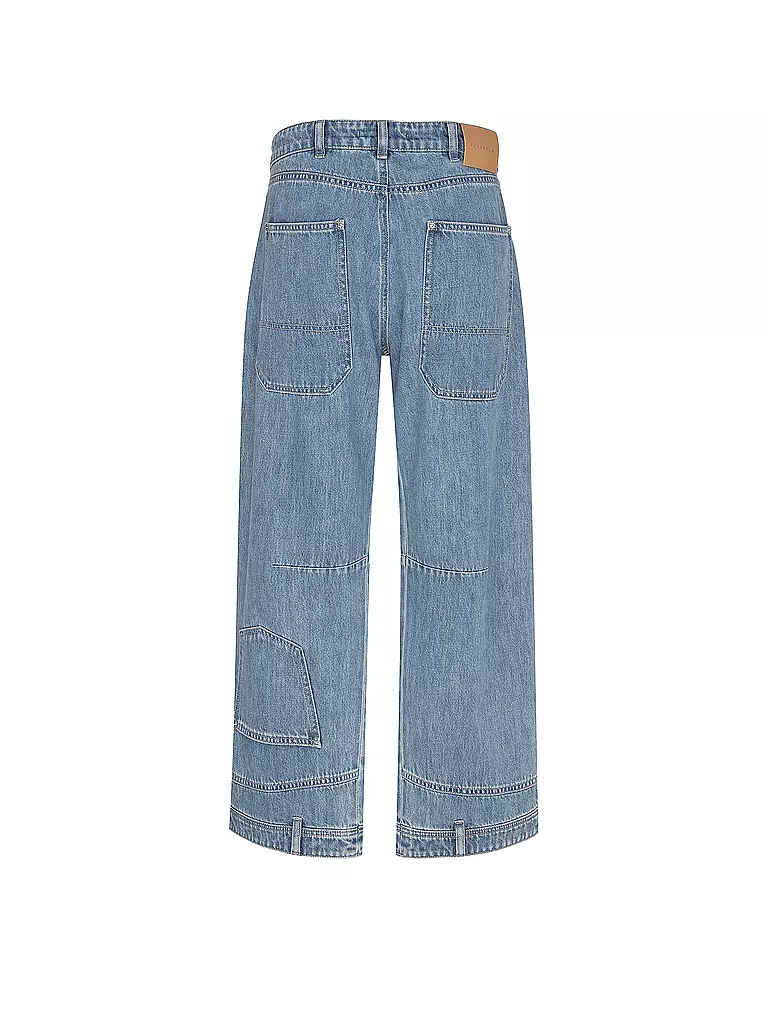 MAC | Jeans Balloon Fit DENVER | beige