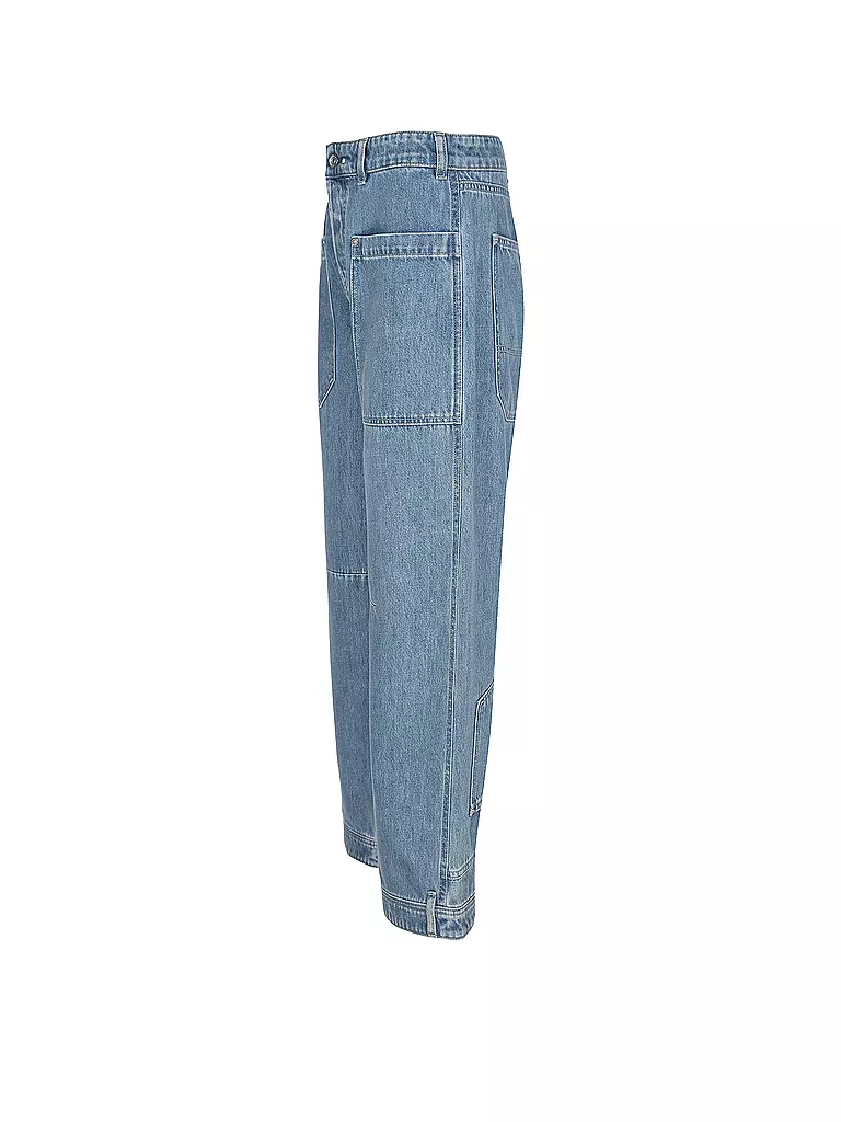 MAC | Jeans Balloon Fit DENVER | beige