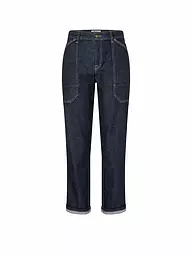 MAC | Jeans IOWA | dunkelblau