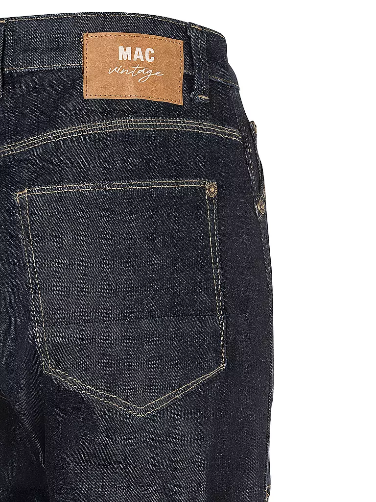 MAC | Jeans Balloon Fit IOWA | dunkelblau