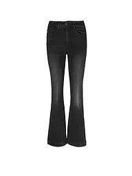 MAC | Jeans Bootcut Fit DREAM | schwarz