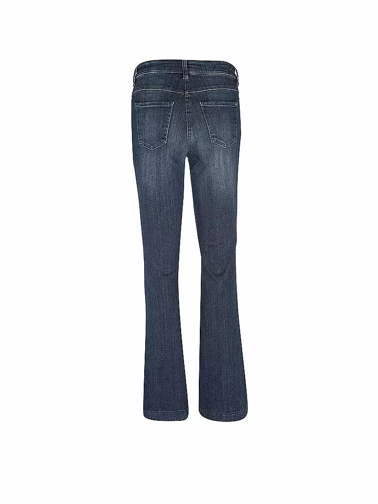 MAC | Jeans Bootcut Fit DREAM | blau