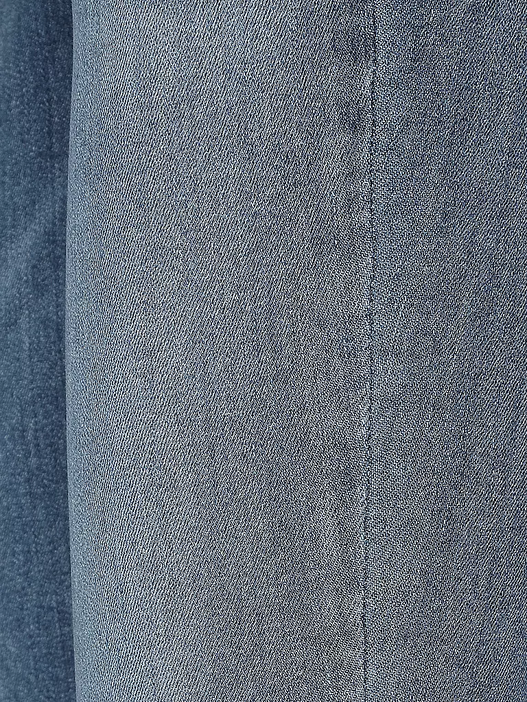 MAC | Jeans Bootcut Fit DREAM | blau