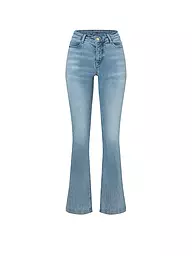 MAC | Jeans DREAM BOOT | blau