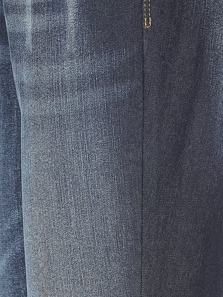 MAC | Jeans Dream Bootcut | blau