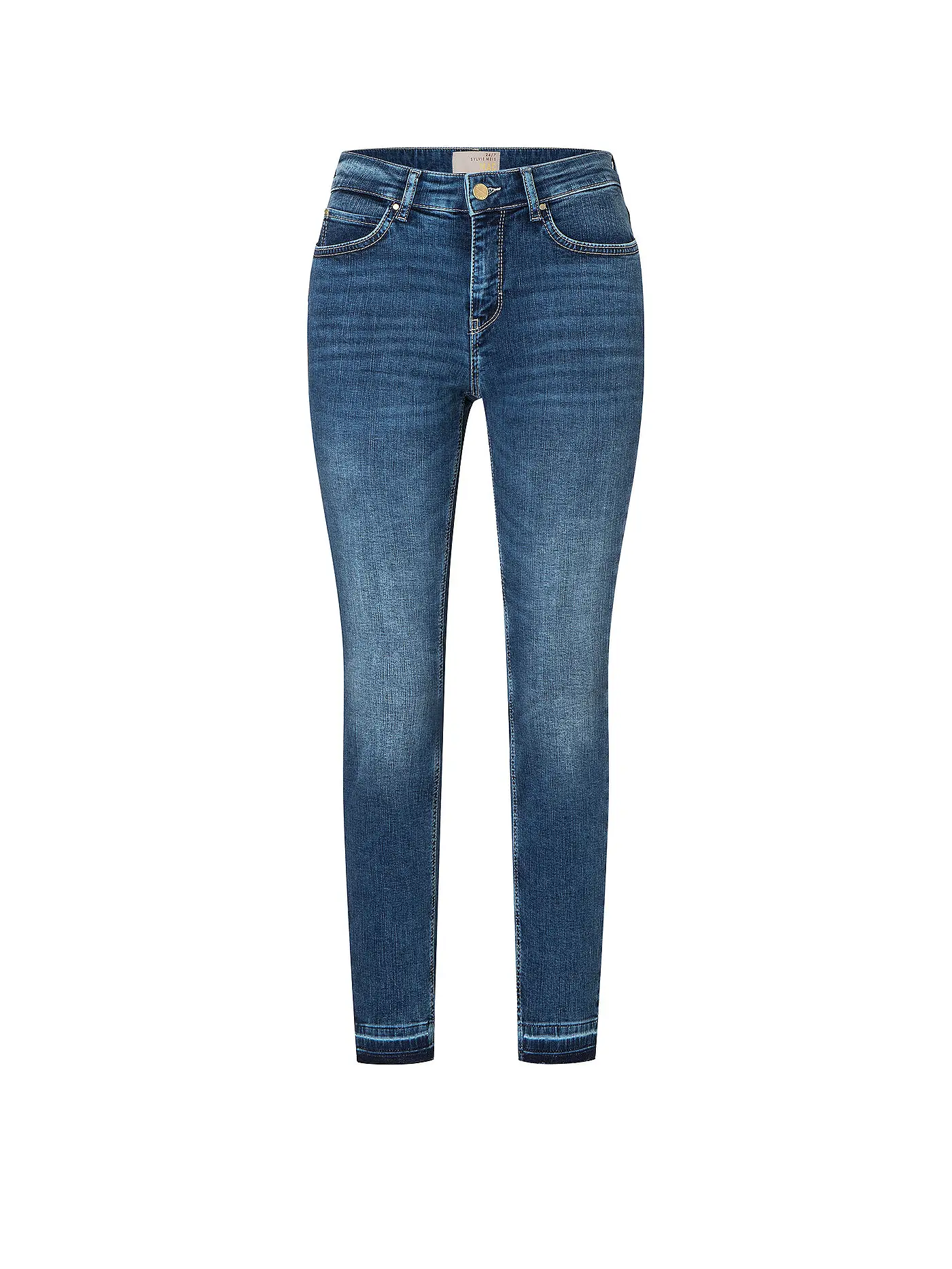 MAC | Jeans DREAM SKINNY | dunkelblau