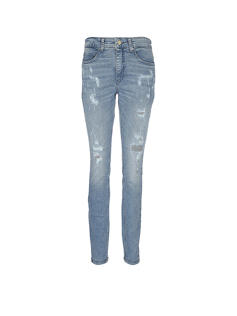 MAC | Jeans Dream Skinny | blau