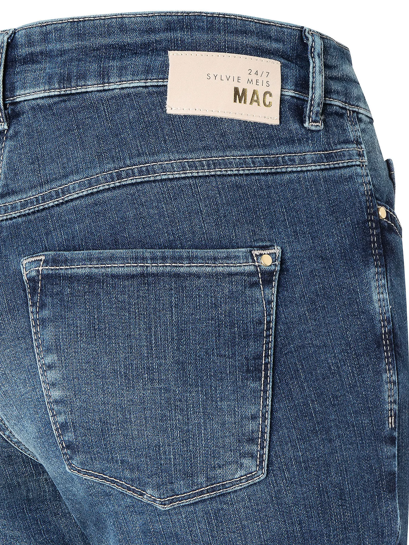 MAC | Jeans DREAM SKINNY | dunkelblau